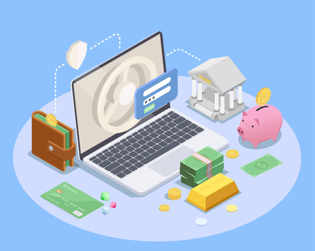 Banking Solution transformation