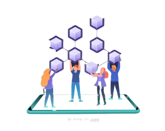 Blockchain technology