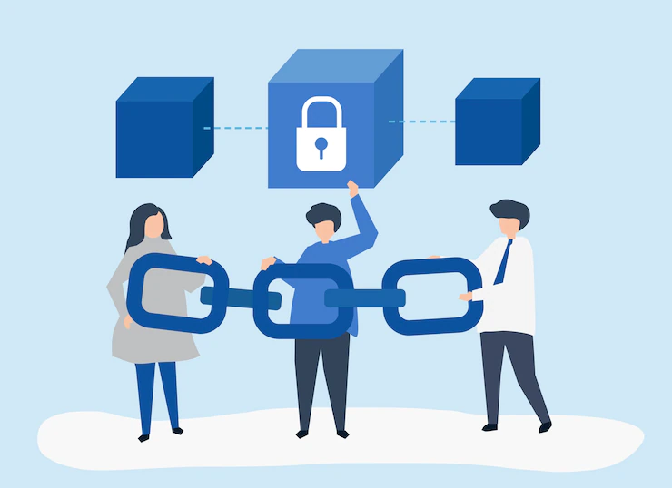 Blockchain technology