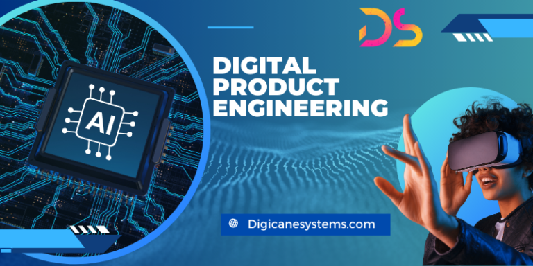 Let’s Know How Digicane Systems Avoid Digital Product Engineering Projects Fail