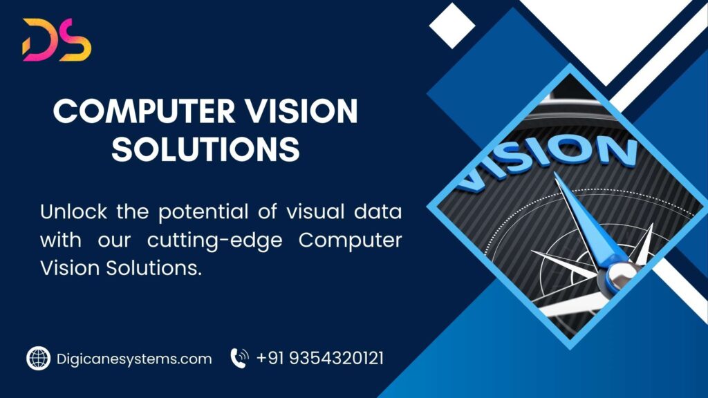 Computer Vision Solutions
