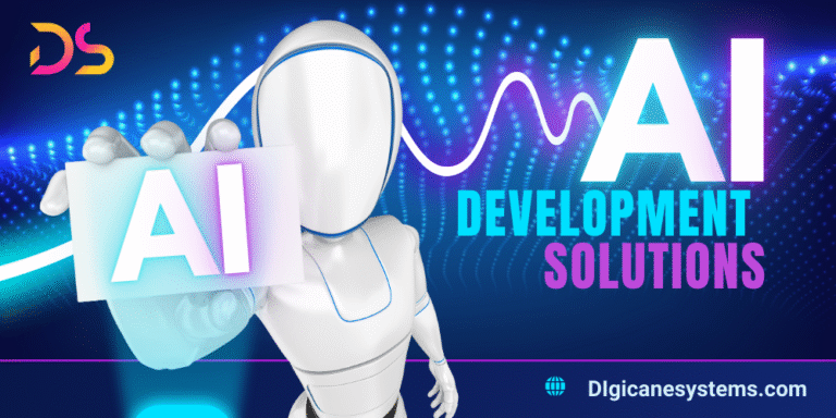Transform Your Business with AI/ML Development Solutions