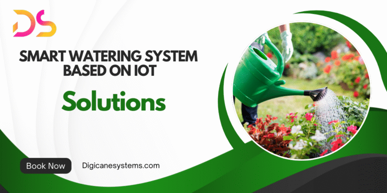 IoT-based Smart Irrigation System for Garden Water Management with ESP32