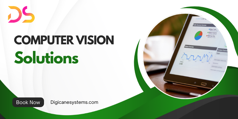 Computer Vision Solutions