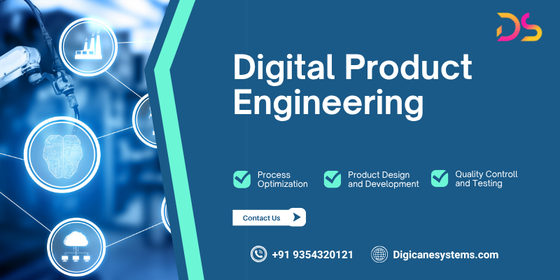 Digital Product Engineering