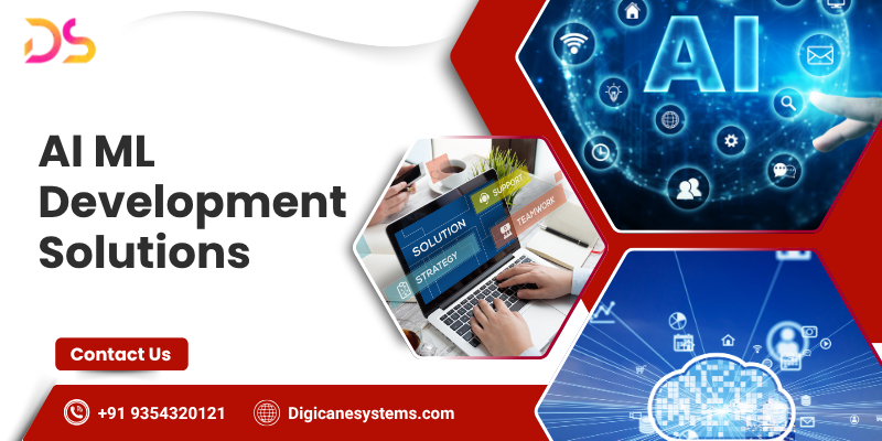 AI ML Development Solutions
