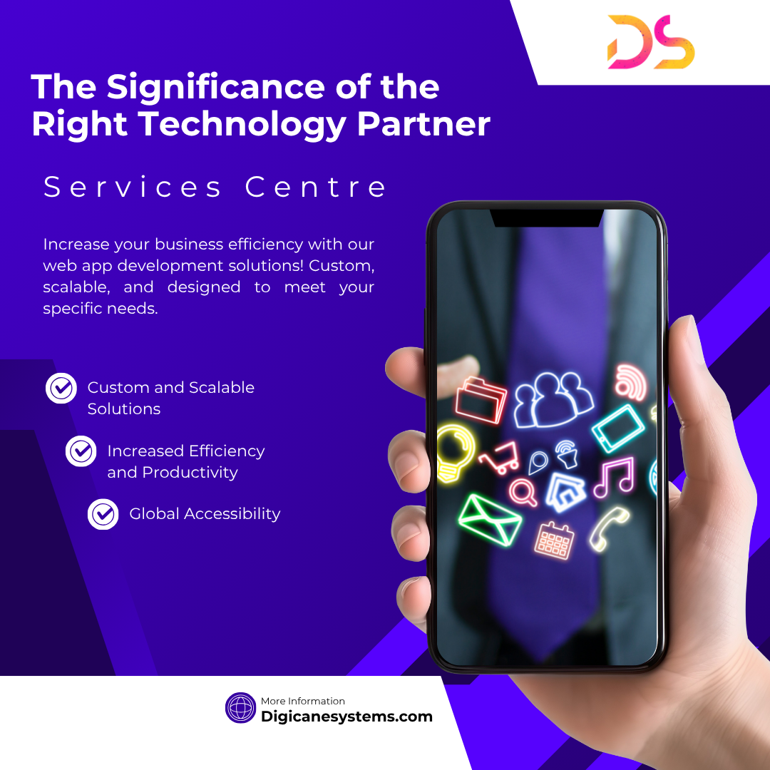 Right tech company