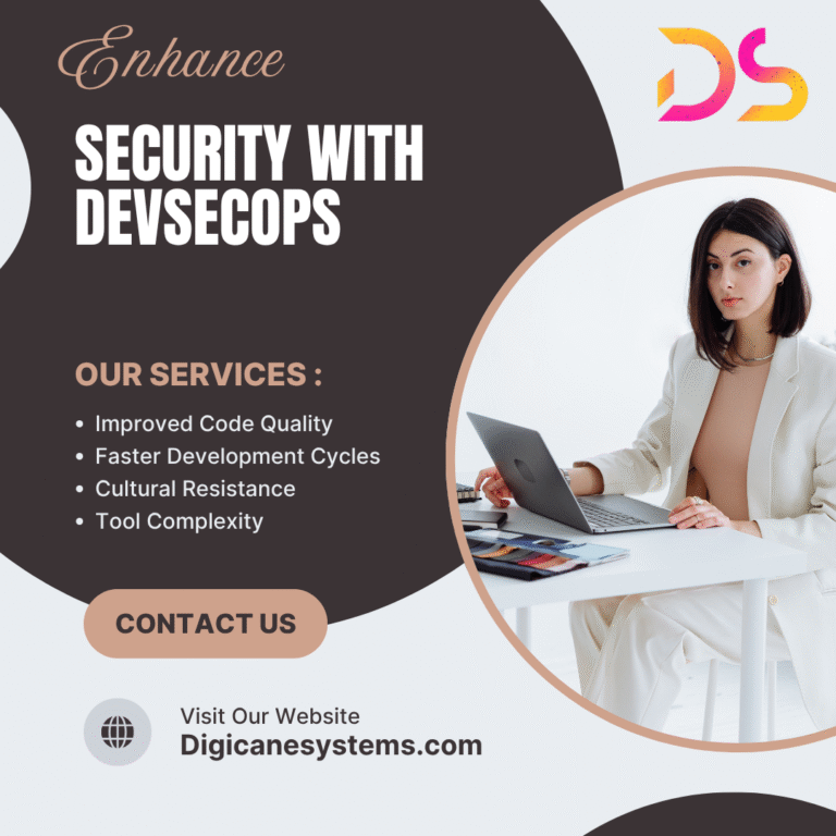 Enhance Security with DevSecOps: Why Integrating Security Early Can Save You Costs & Risks